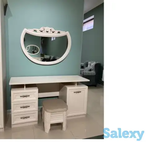 Спальный гарнитур Адель 5Д. Производство Россия, фотография 3