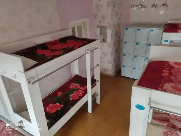 проживание в Алматы, фотография 13