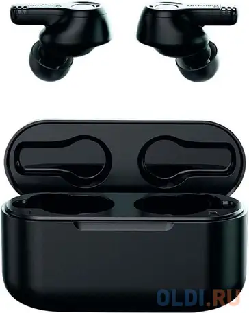 Гарнитура беспроводная omthing airfree plus earbuds, фотография 1