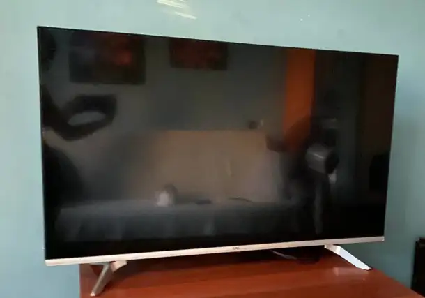 LED-телевизор Artel UA43H3401, фотография 2