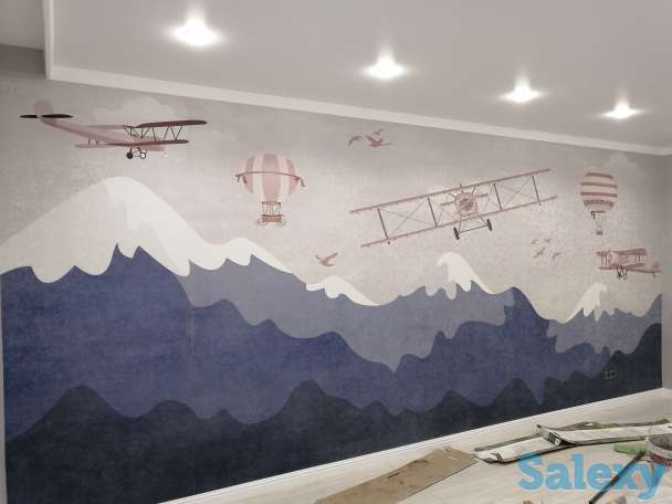 Ремонт квартир под ключ, фотография 5