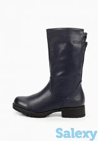 Сапоги zenden first, фотография 2