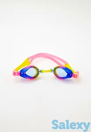 Очки для плавания madwave, фотография 1