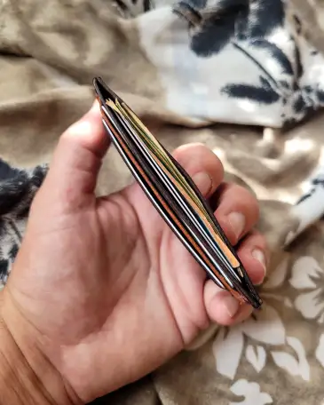 Кардхолдер Классика, фотография 7