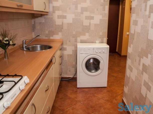 2- комнатная квартира посуточно Сатпаева-Назарбаева, фотография 6