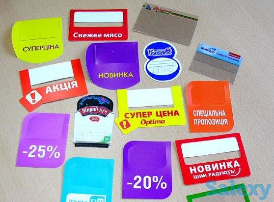 Широкий спектр услуг полиграфии, фотография 6