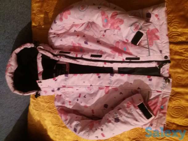 Комбенизон  спортивный зима, фотография 7