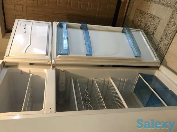 Холодильник, фотография 2