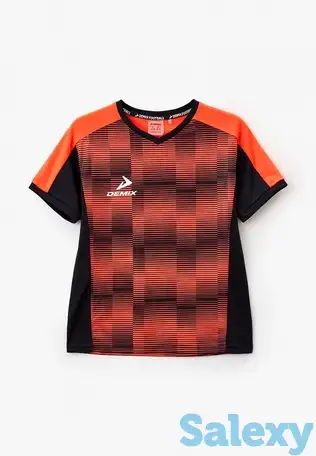 Футболка спортивная demix, фотография 1