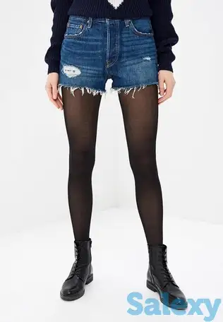 Шорты джинсовые levi's®, фотография 1