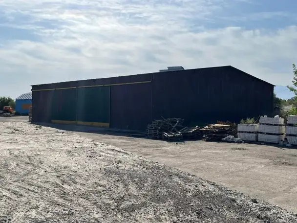 Промбаза площадью 9 ГА со складом цена договорная, фотография 6