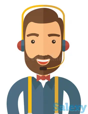 Оператор в Сall-центр, фотография 2