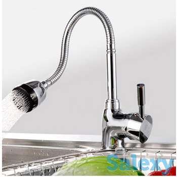 Смеситель для раковины, фотография 5