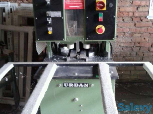 Продам оборудование для производства пвх изделий., фотография 7