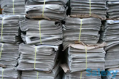 Сбор вторсырья. Пластмасс, макулатура, алюминиевые банки, канистры, масла всех видов., фотография 3