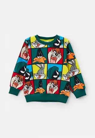 Свитшот playtoday, фотография 1