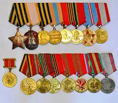 Прием Орденов. Скупка Орденов. Продать Ордена в Астане., фотография 1