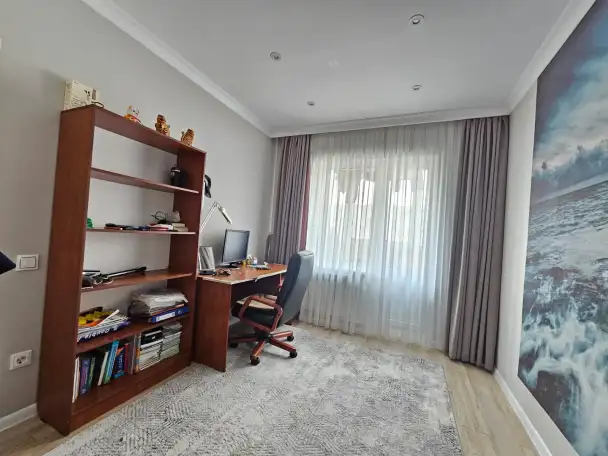 Продам 3-х комнатную квартиру, мкр.Мелиоратор, фотография 6