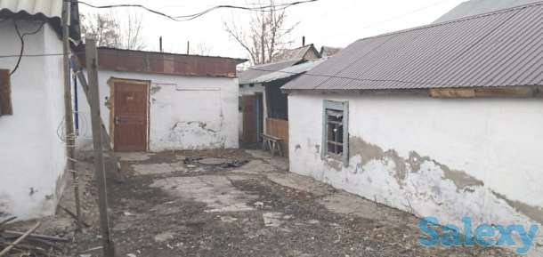 Продам 2-х комнатный дом пос. Мирный ул. Владивостокская, фотография 3