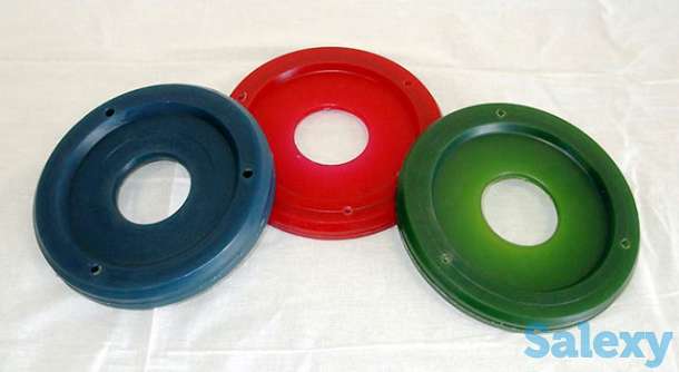 Производим обтиратор полиуретановый, фотография 1