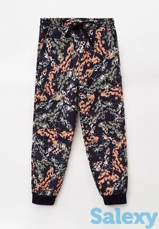 Брюки спортивные sela, фотография 1