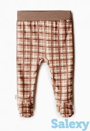 Ползунки котмаркот, фотография 1