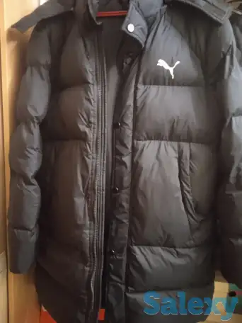 куртка, фотография 1