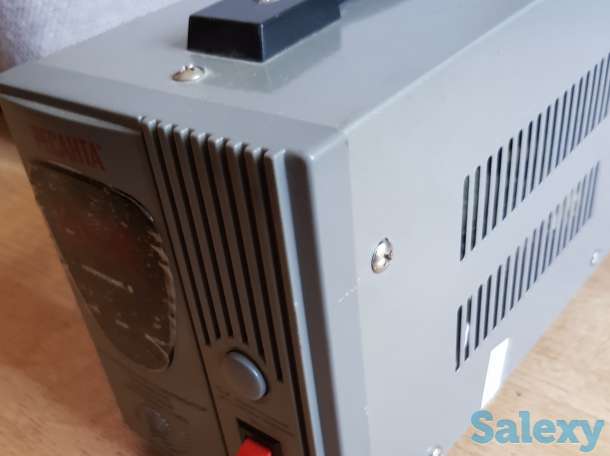 Продам стабилизатор Ресанта, фотография 1