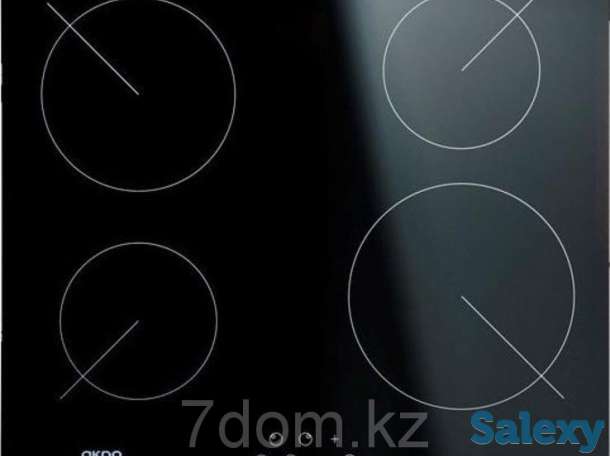 Вытяжки, мойки, духовые печи и варочные поверхности., фотография 5