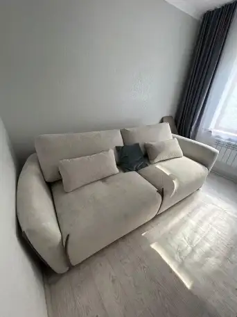 Диван класса премиум брэнда Domani, фотография 1