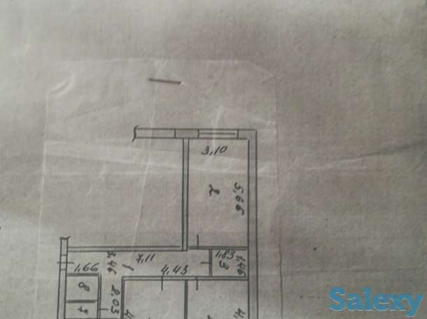 Продам 3-х комн квартиру, Ул. Михаэлиса, 26/1, фотография 1