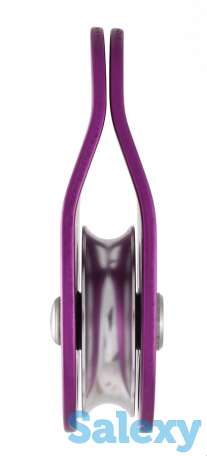 Блок-Ролик Венто Uno 36 Одинарный С Подшипником Дюраль, фотография 4