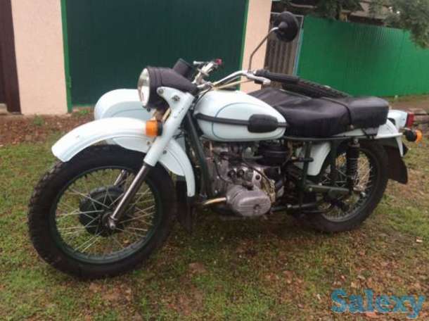 Продам урал, фотография 1