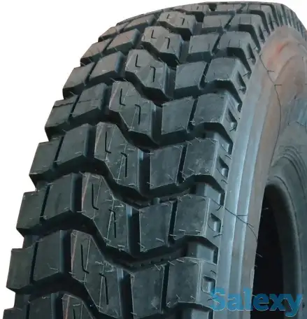 Грузовые Шины Диски, фотография 1