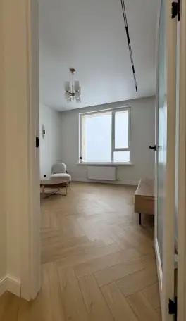 Продам однокомнатную квартиру ЖК Mod Comfort, Рыскуло 16/2, фотография 4