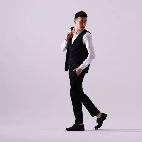 Ведущий, фотография 6