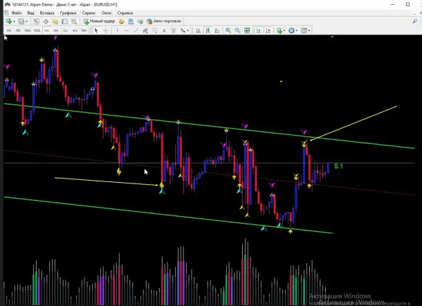 печатник цифровых денег ищет работу, фотография 1