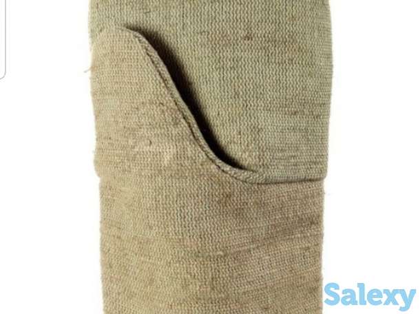 Рукавицы утепленные зимние со склада в г.Нур-Султан, фотография 4