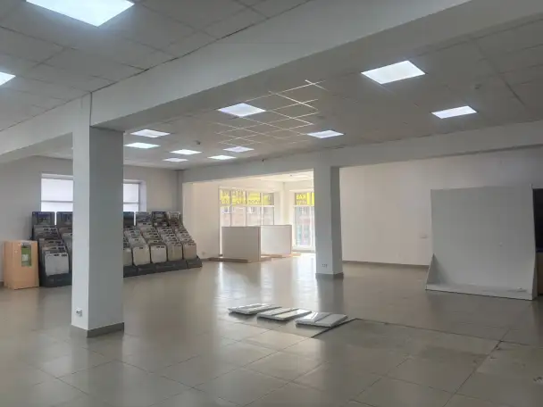 Сдам в аренду торгово-офисные помещения, Циолковского 24, фотография 6