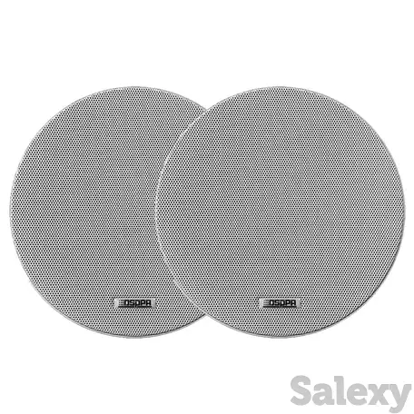 Потолочные громкоговорители dsppa dsp602bt, фотография 1