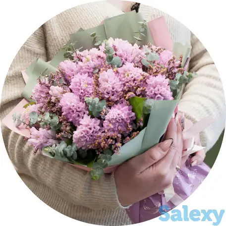 Букет «flora express», фотография 1