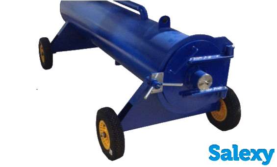 Центрифуги,Роторные машины,Машина для выбивания пыли, фотография 1