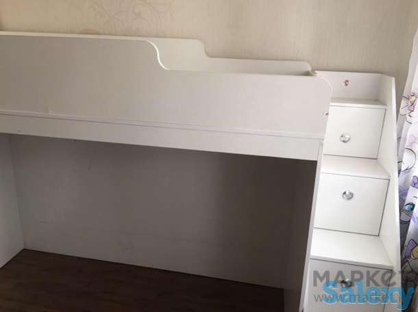 Двухярусная кровать срочно, фотография 2