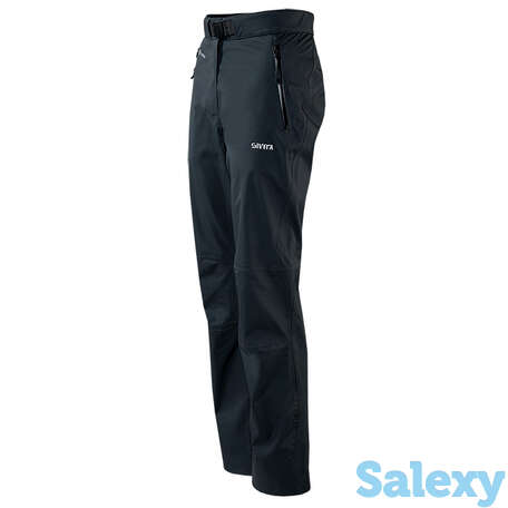 Брюки сивера епанча 2.0 п черные, фотография 1