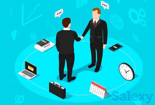 Продажа действующего бизнеса, фотография 1