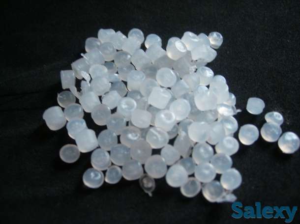 Полиэтилен высокого давления (ПВД 108), фотография 1