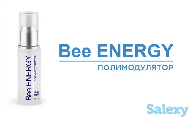 BeeEnergy полимодулятор, фотография 1
