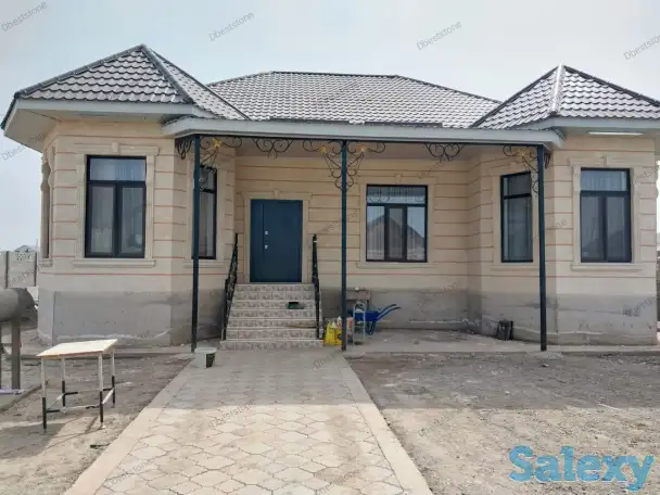 Жидкий травертин, Термопанели, Фасадные декоры, фотография 6