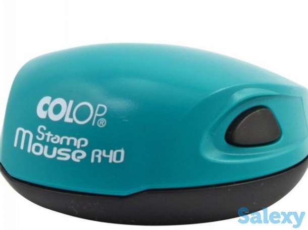 Печати и штампы AWP, фотография 3