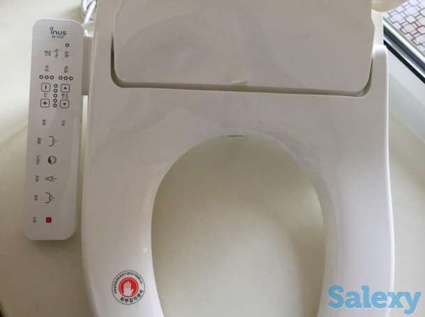 Корейское биде Inus в упаковке, фотография 4